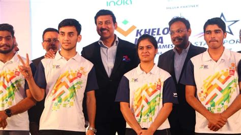 Khelo India Youth Games To Start From January 9