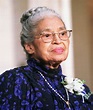 60th Anniversary of Rosa Parks' Historical Refusal to Give Up Her Seat ...