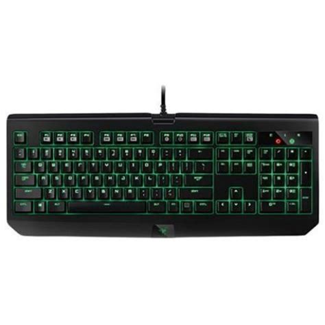 Razer Blackwidow Stealth Gaming Keyboard Dubai