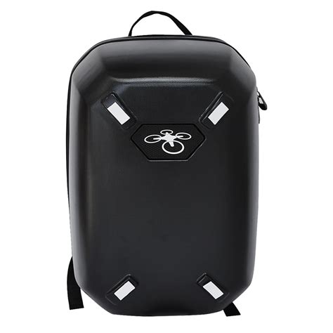 Dji Phantom 3 Waterproof Hardshell Bag Backpack Shoulder Carry Case