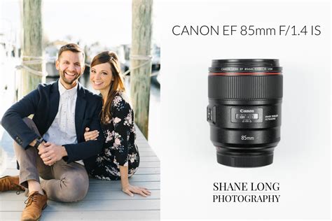Canon Ef 85mm F14l Is Usm Lens Review