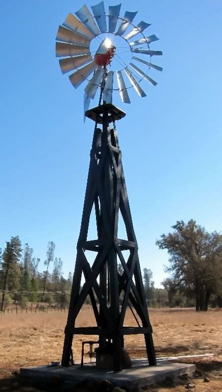 How to build an easy medieval windmill! Custom Wood Windmill Towers | Rock Ridge Windmills
