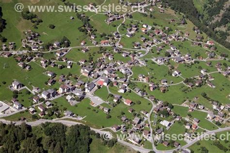 Unterbach Vues Aeriennes Luftfotografie Aerial Photography