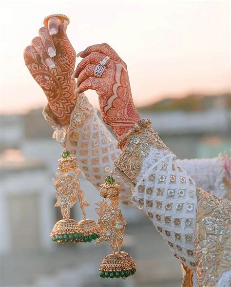 Best Mehendi Designs Of 2020 We Spotted On Real Brides