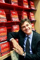 How Writing a Book Made Dr. Oz’s Career