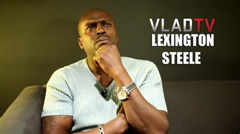 Exclusive Lexington Steele Ive Smashed Around 5000 Women Over My Career