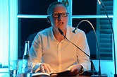 Mike Maas beleuchtet ein „Nordlicht“