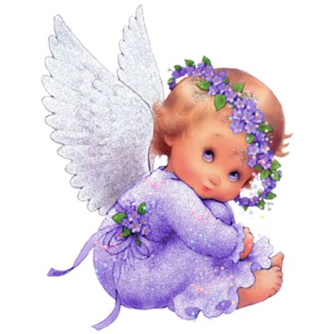 Download High Quality Angel Clipart Baby Girl Transparent Png Images
