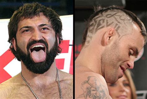 Former Ufc Champs Andrei Arlovski And Jens Pulver Signed To One Fc 5