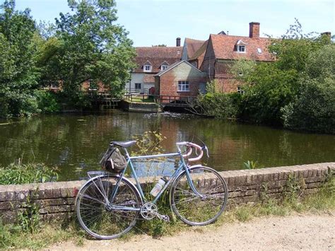 20 Gorgeous Suffolk Villages Quintessential England
