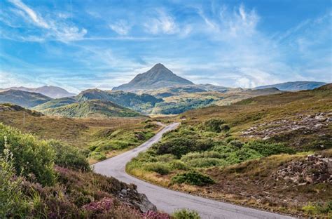 The Top 10 Best Road Trips In The Uk Rac Drive