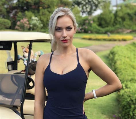 Paige Spiranac Height Weight Age Net Worth Dating Bio Facts Images Porn Sex Picture