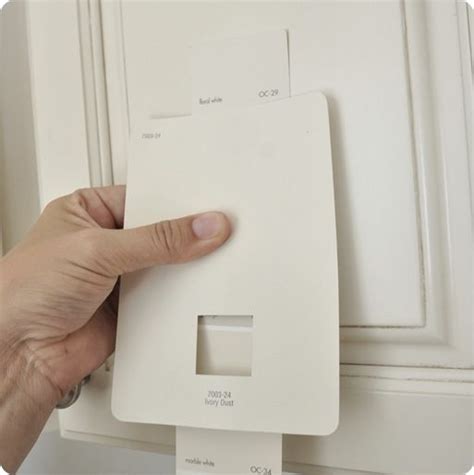 It also can be a main wall paint color for any environment. Color to paint the kitchen cabinets: "floral white" by BM or "Ivory Dust" by Valspar | Home ...