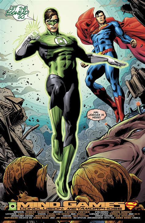 Silver Surfer Vs Superman And Hal Jordan Battles Comic