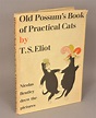 OLD POSSUM'S BOOK OF PRACTICAL CATS | T. S. ELIOT
