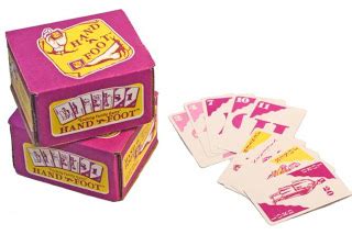 It is predominantly played in north america although the game is appreciated elsewhere. Free Hand And Foot Card Game - mmggett