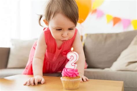 Top 130 Frases De Cumpleaños Para Una Bebe De 2 Años Cfdi Bbvamx