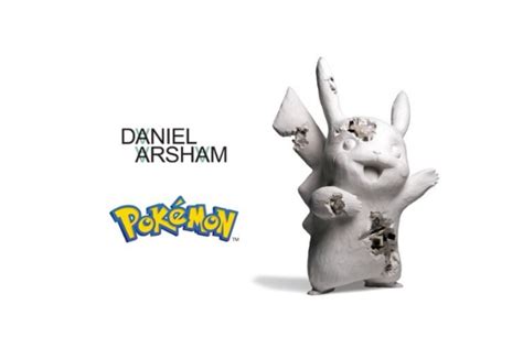 Uniqlo will launch the with pokémon ut and monpoké ut lines in may, 2020. UNIQLO UT Teases Upcoming Daniel Arsham x 'Pokémon ...