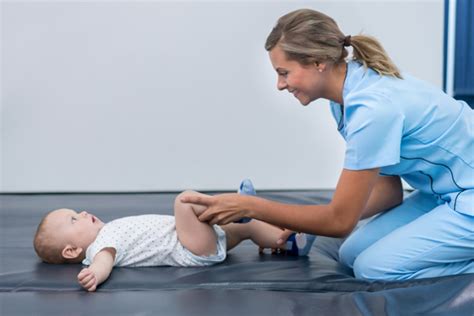 Pediatric Physiotherapy Khandelwal Physiotherapy And Neuro