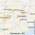 Best Places to Live in Cameron, North Carolina