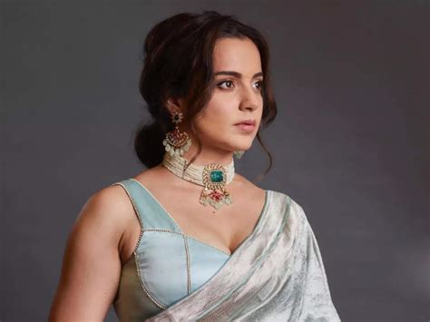 Kangana Ranaut Reveals She Was Sexually Assaulted