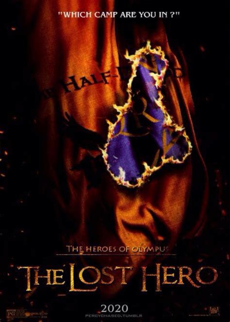 The percy jackson series follows the titular teen as he comes to realize that his father was no mortal but the greek god poseidon, king of the seas. The lost hero movie 2020 | Percy jackson, Percy jackson fandom
