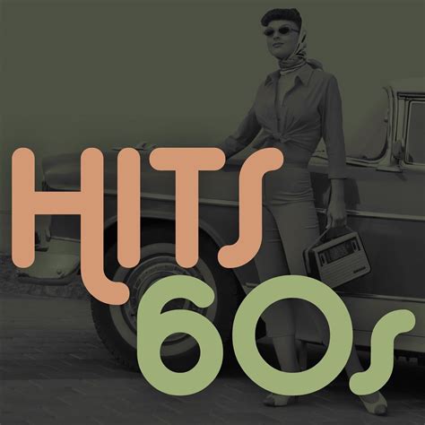 ‎apple Music 上群星的专辑《hits 60s》