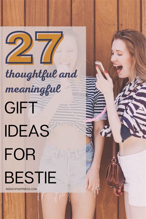 20 Thoughtful Thank You Gifts Artofit