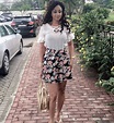Wow 20 Magnificent photos of Asamoah Gyan’s Wife That Prove She’s ...