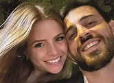 Bernardo Silva anuncia casamento no Instagram - a Ferver - Vidas