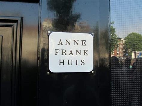 Why Everyone Needs To See The Anne Frank House
