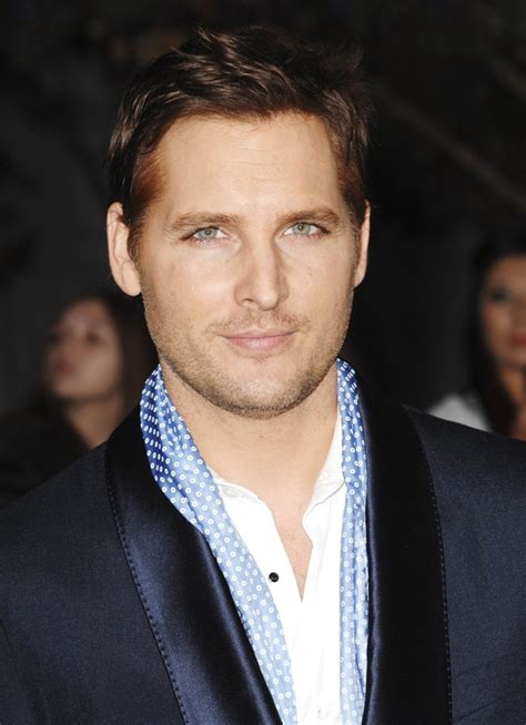 Heavenising Peter Facinelli Breaking Dawn