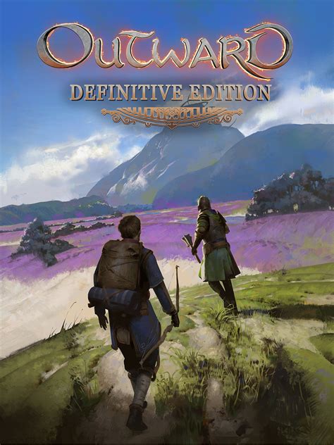 Outward Definitive Edition 오늘 다운로드 및 구매 Epic Games Store