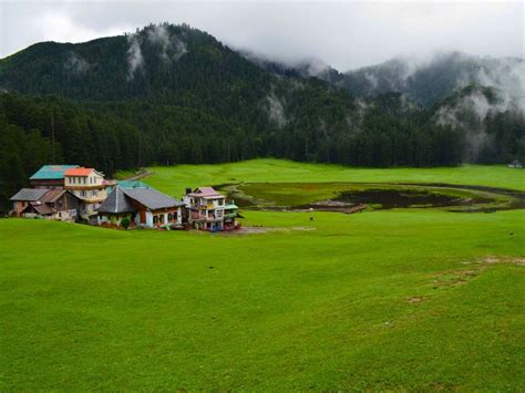 Dalhousie Tour Package Hill Station Packages Globe Trotters Private