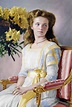 Grand Duchess Olga by AlixofHesse | Grand duchess olga, Olga romanov ...