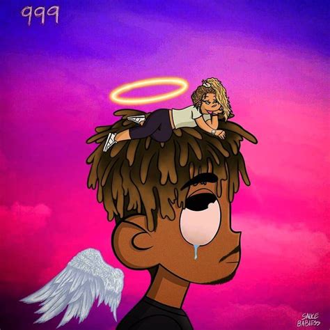 Juice Wrld Fan Art Pfp Juice Wrld Any Other Way Unreleased Leaked By