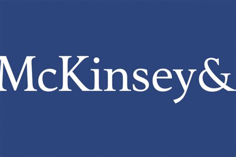 Mckinsey Logo Appel Pour Une école Démocratique