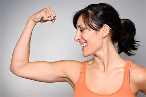 Sexy Arms Arm Exercises And Fat Burning Diet Tips Sheknows