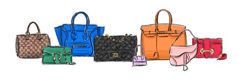 Top 87 Luxury Brand Bags Incdgdbentre