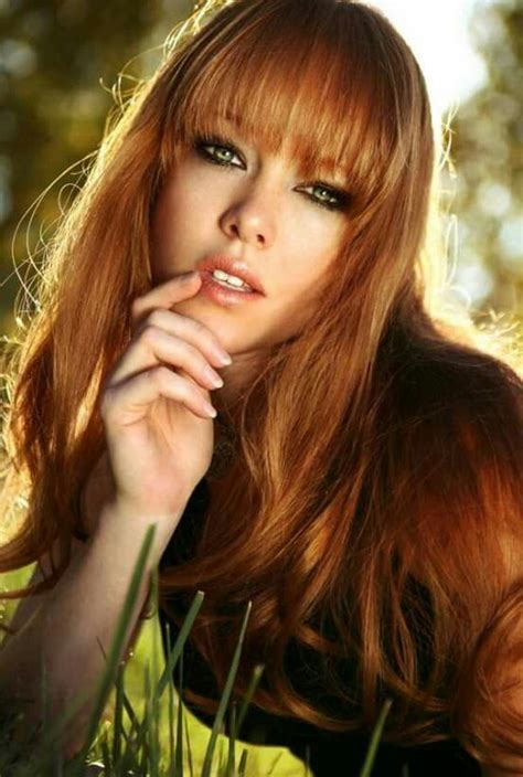 Pin By Deon Van On Gorgeous Redheads Red Haired Beauty Beautiful Redhead Red Hair Woman