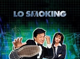 Lo Smoking - trailer, trama e cast del film