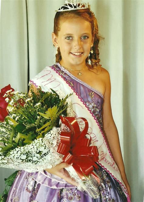 Concurso Miss Gaspar Infantil Miss Gaspar Infantil No Miss Brasil Infantil