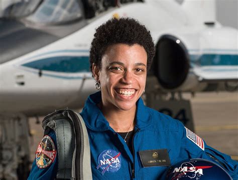 Quem é Jessica Watkins primeira astronauta negra em missão à ISS
