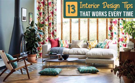 13 Unique Interior Design Ideas And Home Decor Inspirations