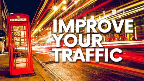 One Simple Step To Improve Traffic To Your Site Fruitie