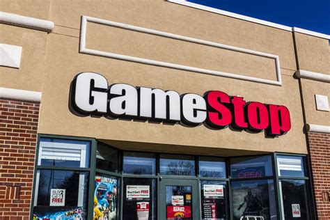 They sell video games and other video game merchandise to people. Does GameStop Buy Locked iPhones? Trade-In Requirements Listed