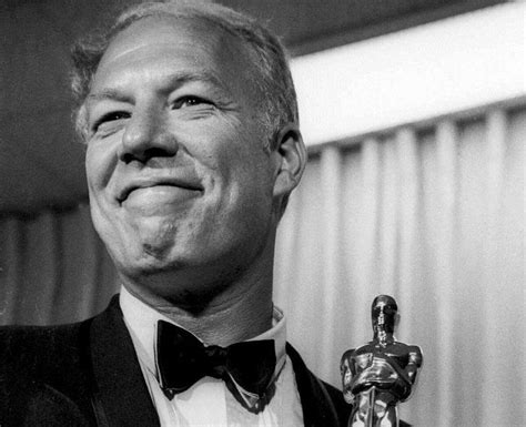 George Kennedy Tough Guy Character Actor Dies At 91