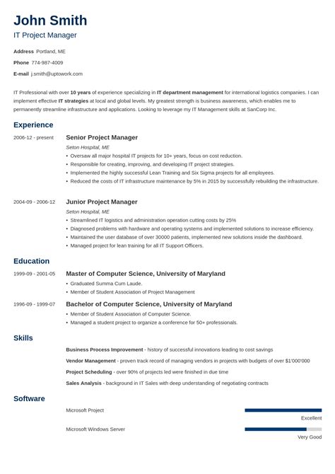 Difference between cv and resume and good format for resume. Blank Resume Template | louiesportsmouth.com