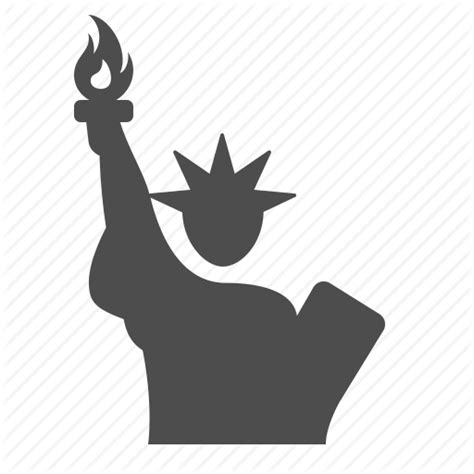 Statue Of Liberty Clipart At Getdrawings Free Download