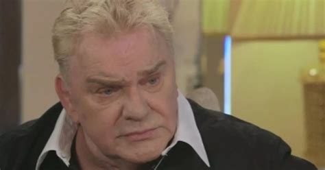 Freddie Starr Admitted He Considered Suicide After Sex Abuse Claims Mirror Online